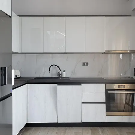 Apartment Relax #maisonette *