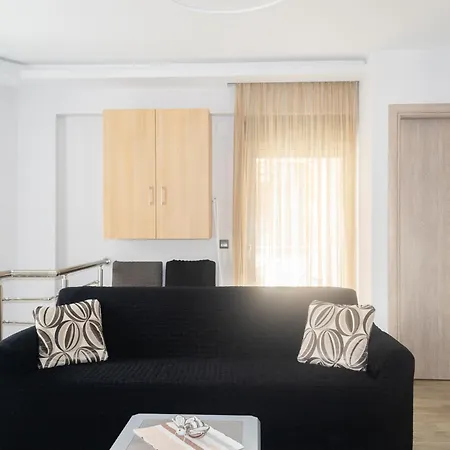 Relax #maisonette Skála Marión