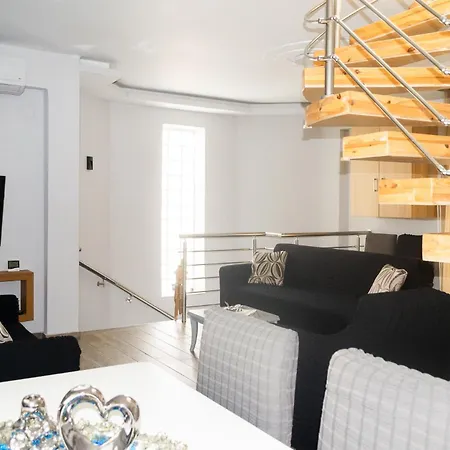 Apartment Relax #maisonette *