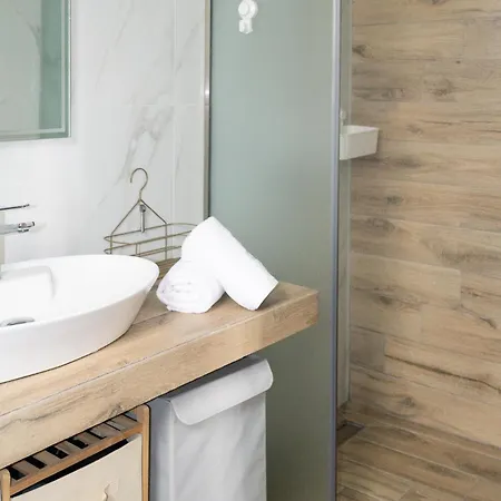 Relax #maisonette Apartment Skala Marion