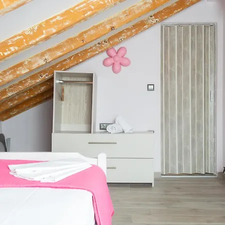 Relax #maisonette Apartament *