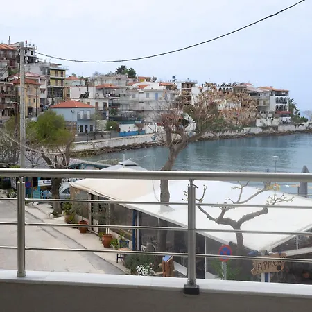 Relax #maisonette Apartment *