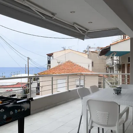 Apartament Relax #maisonette *